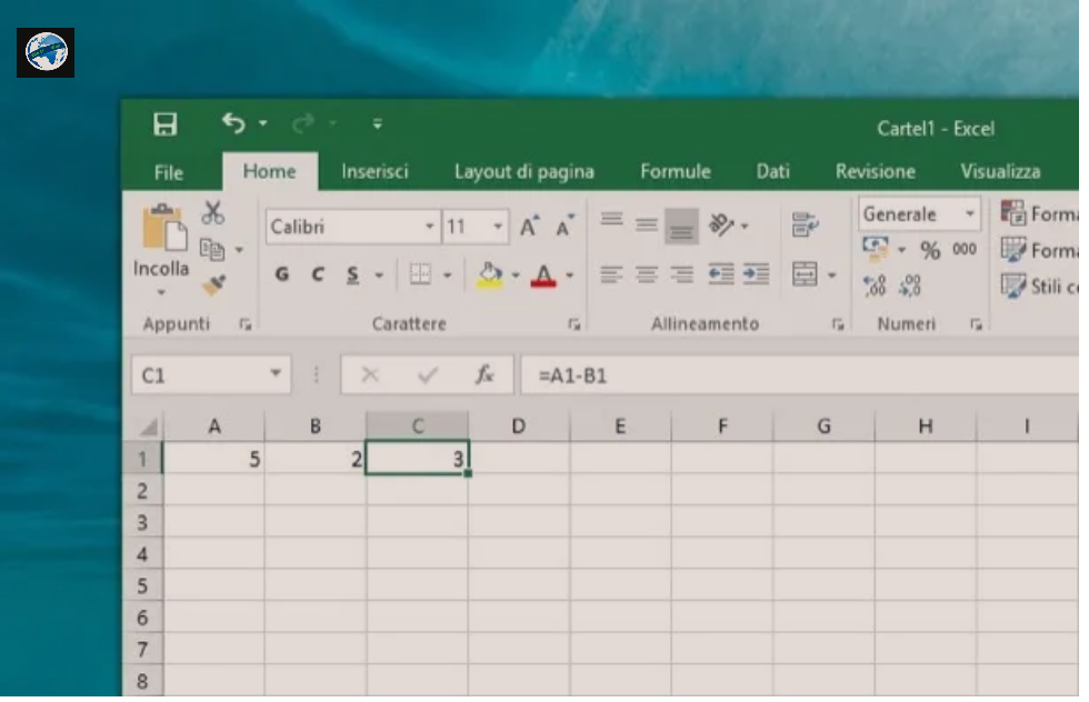 Si te zbresesh ne Excel