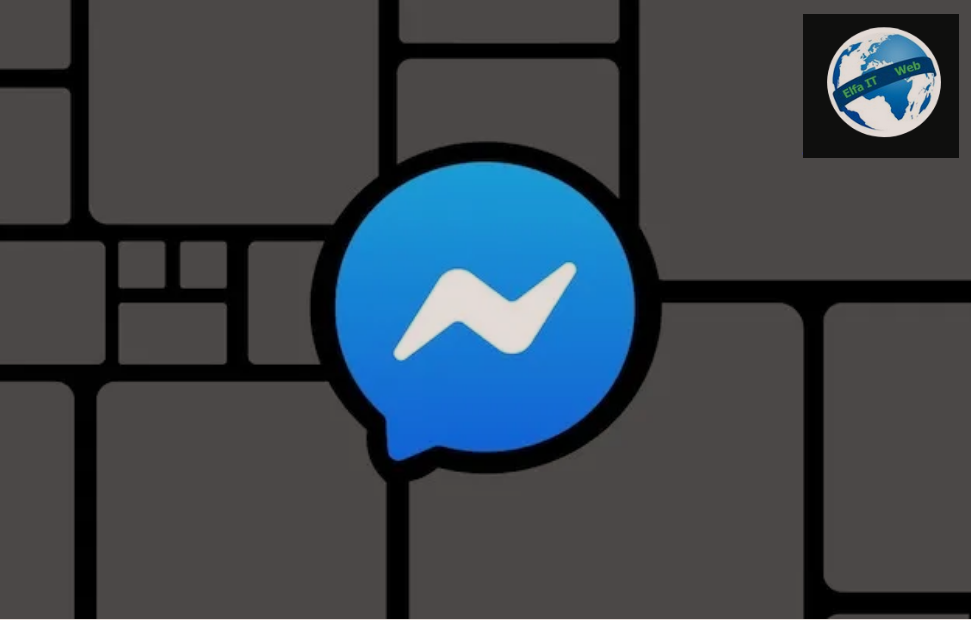Si funksionon Facebook Messenger Rooms / Stanza