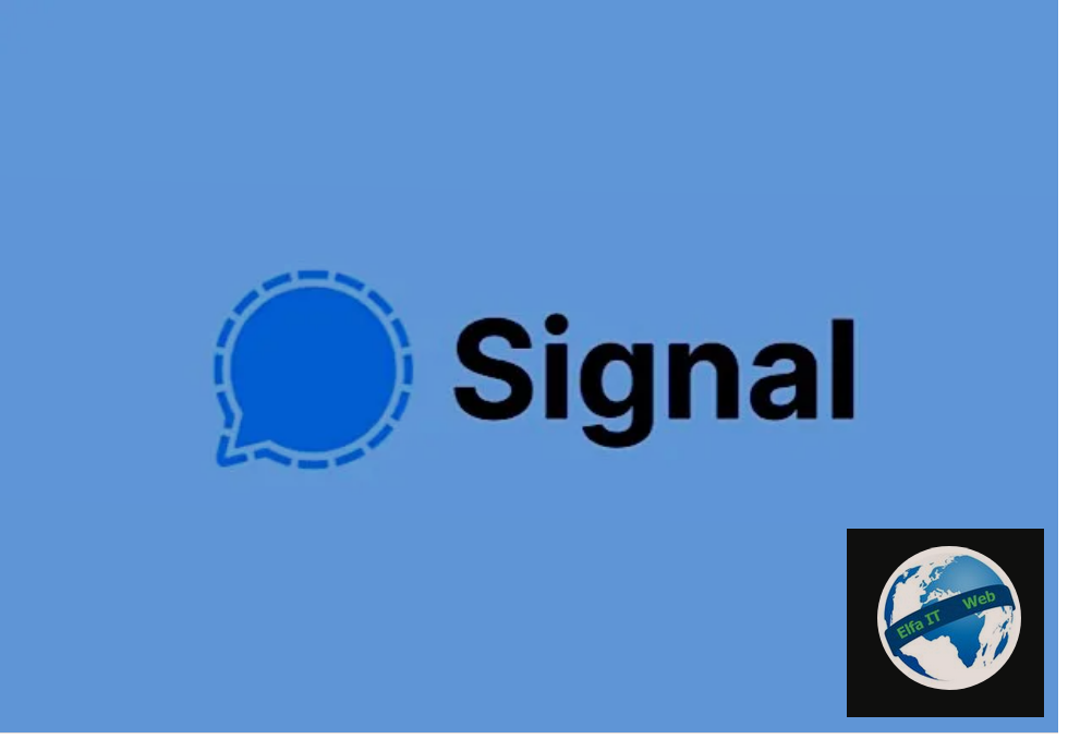 Si funksionon Signal