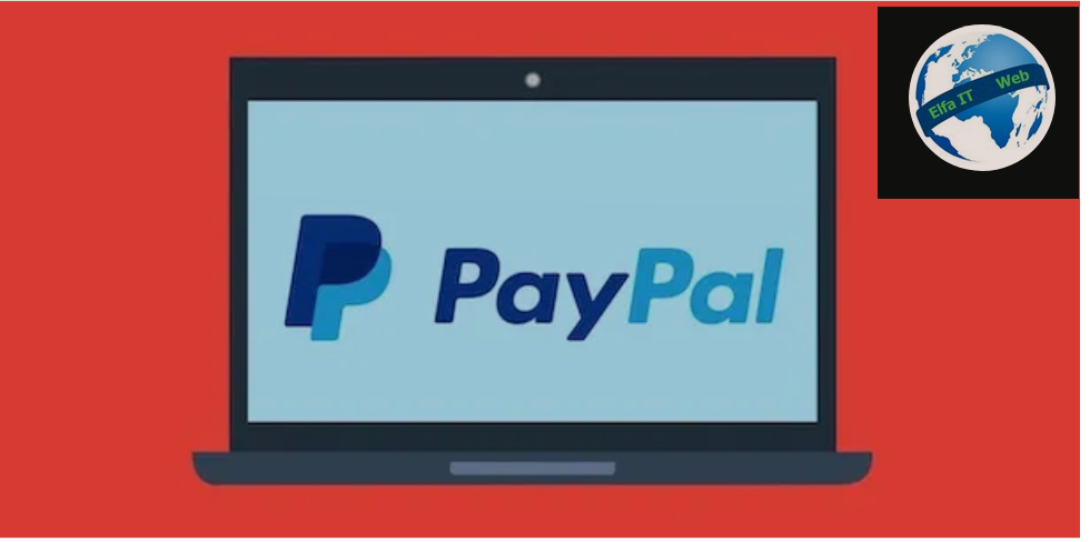 Si te ndryshosh emrin ne PayPal