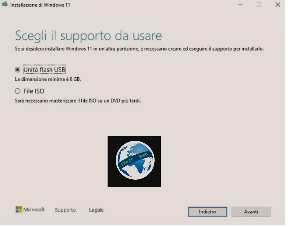 Si te perditesosh update kompjutrin nga Windows 10 ne 11