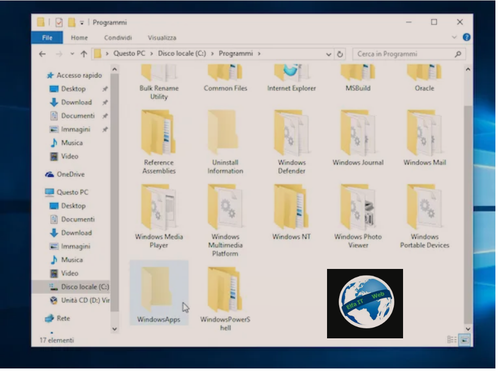 Si te shikosh file dokumenta te fshehura ne kompjuter