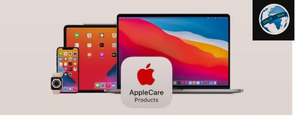 Si funksionon Apple Care