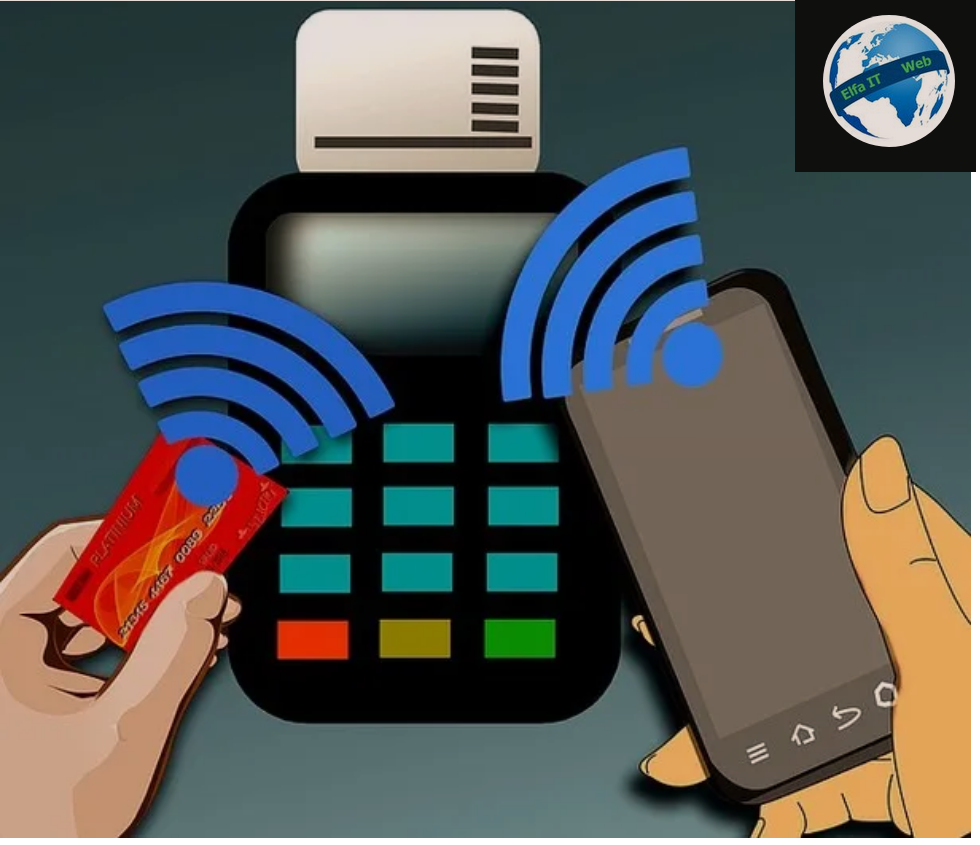 Si funksionon teknologjia NFC ne telefon