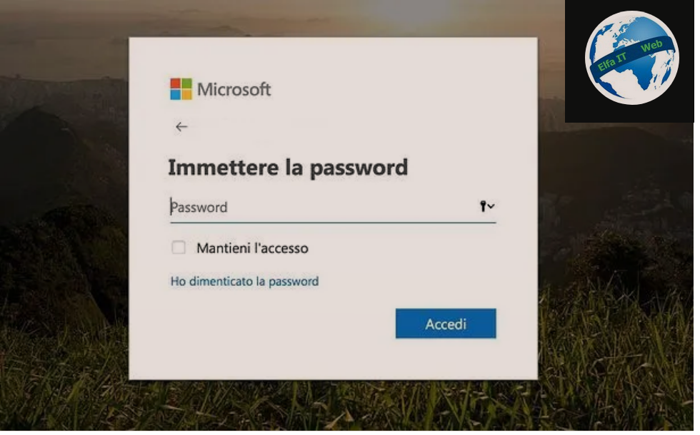 Si te futesh ne kompjuter Windows kur ke harruar password 