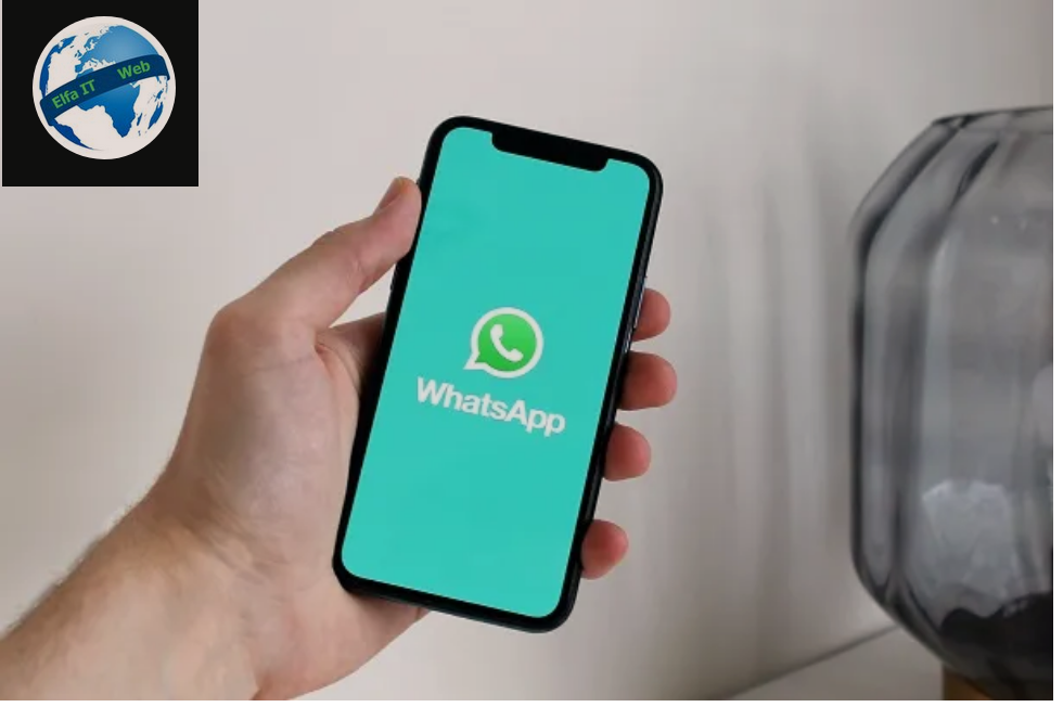 Si te transferosh chat WhatsApp nga Android ne iPhone