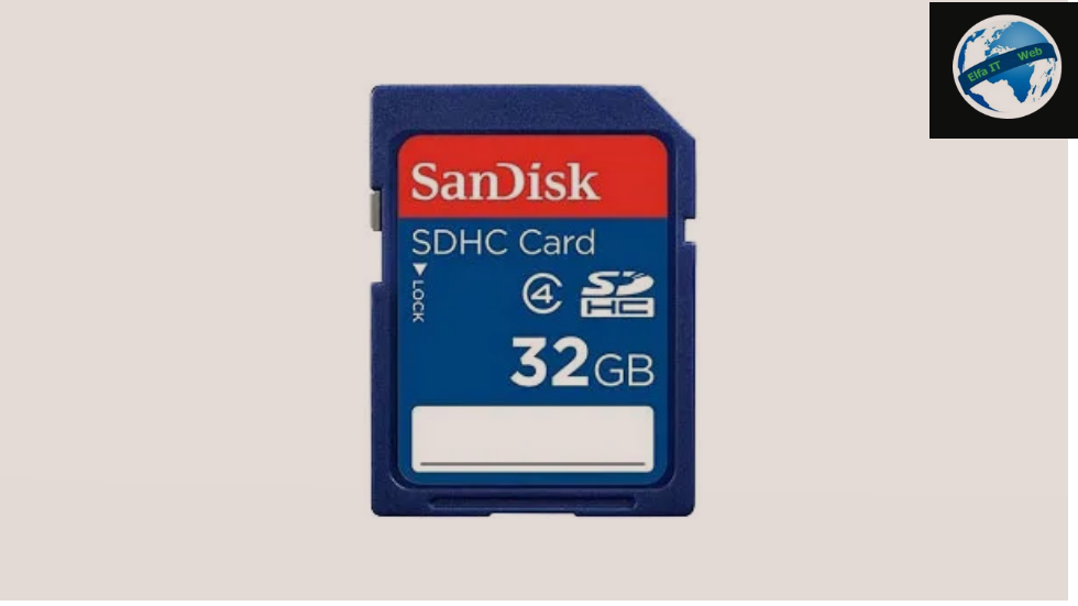 Si te lexosh memory card SD ne kompjuter