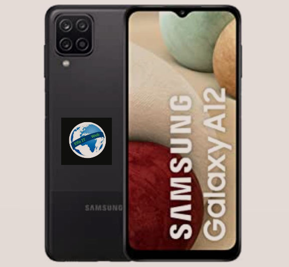 Te dhenat teknike te Samsung Galaxy A12