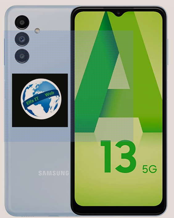 Te dhenat teknike te Samsung Galaxy A13 5G