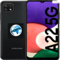 Te dhenat teknike te Samsung Galaxy A22 5G