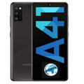 Te dhenat teknike te Samsung Galaxy A41