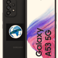 Te dhenat teknike te Samsung Galaxy A53 5G