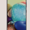 Te dhenat teknike te Samsung Galaxy A71 5G