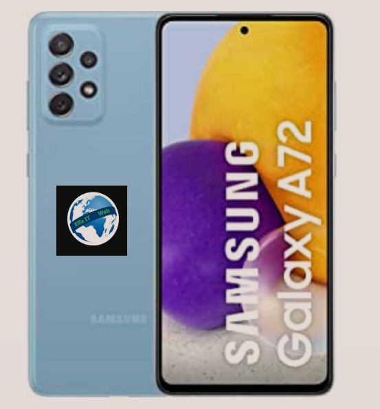 Te dhenat teknike te Samsung Galaxy A72