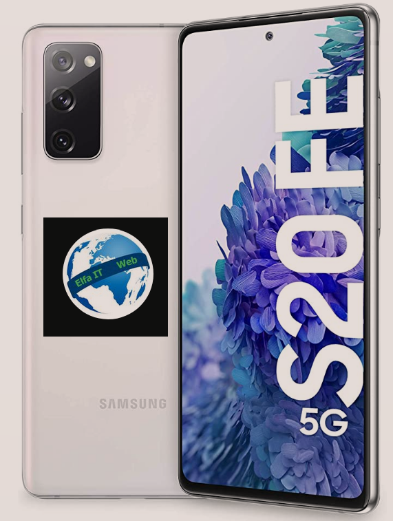 Te dhenat teknike te Samsung Galaxy S20 FE