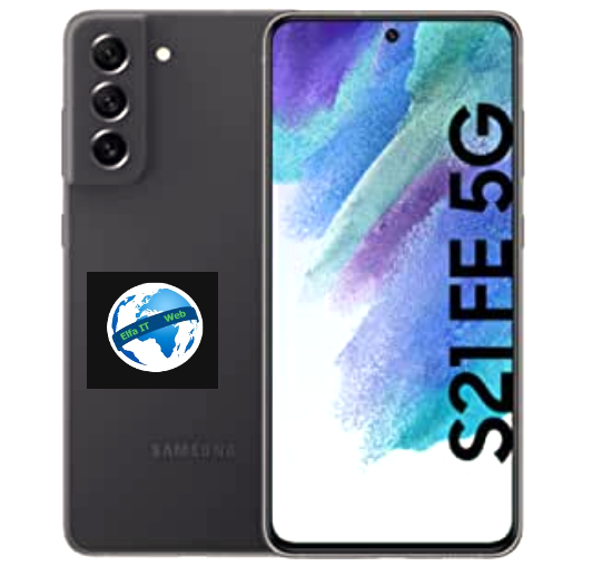 Te dhenat teknike te Samsung Galaxy S21 FE
