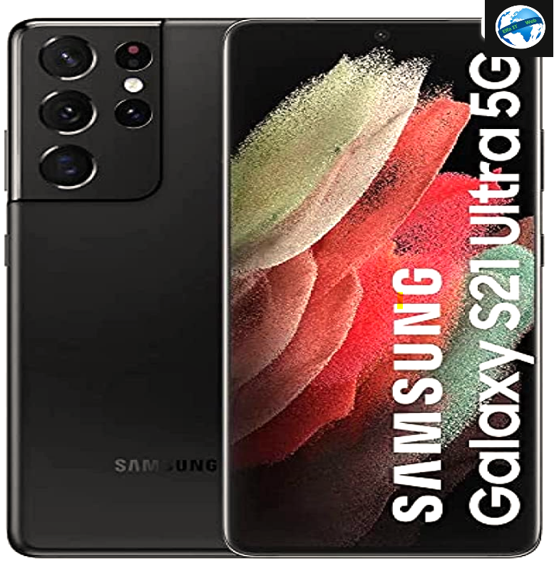 Te dhenat teknike te Samsung Galaxy S21 Ultra