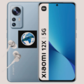 Te dhenat teknike te Xiaomi 12X