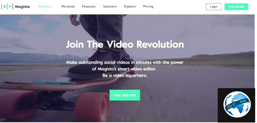 Si te modifikosh nje video Online