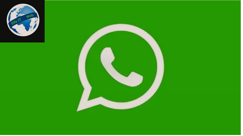 Si te caktivizosh Backup WhatsApp