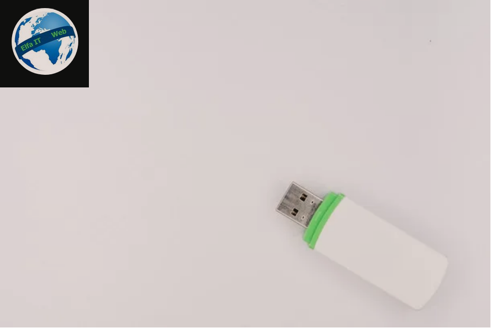 Si te formatosh nje USB te mbrojtur