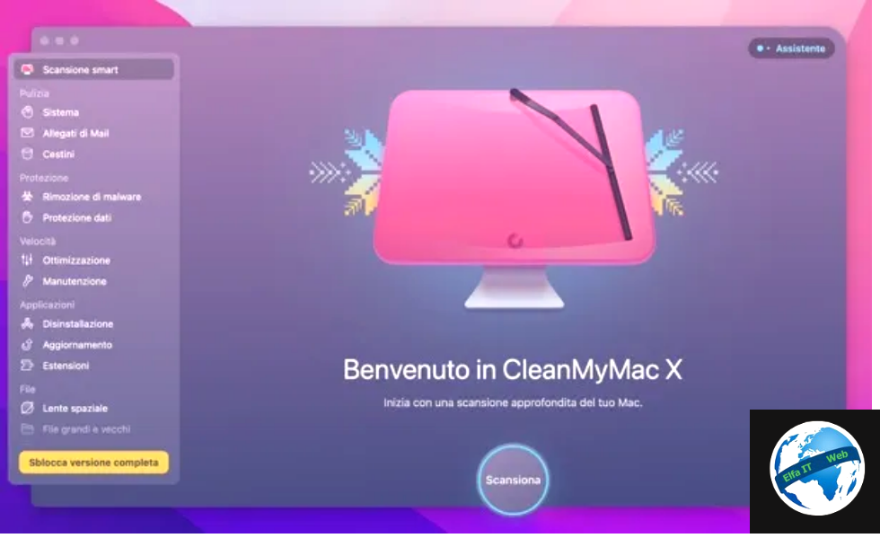 Si te perditesosh kompjutrin Apple ne macOS Ventura
